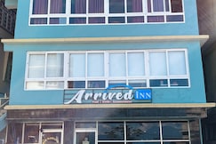 Arrived Inn, Pelling