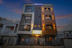 FabHotel SSG, Bhopal