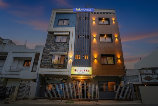 FabHotel SSG