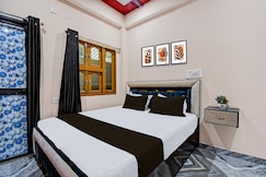 Hotel O The Lavish Landmark, Patna
