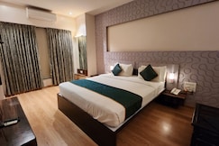 G Square (Shirdi), Shirdi