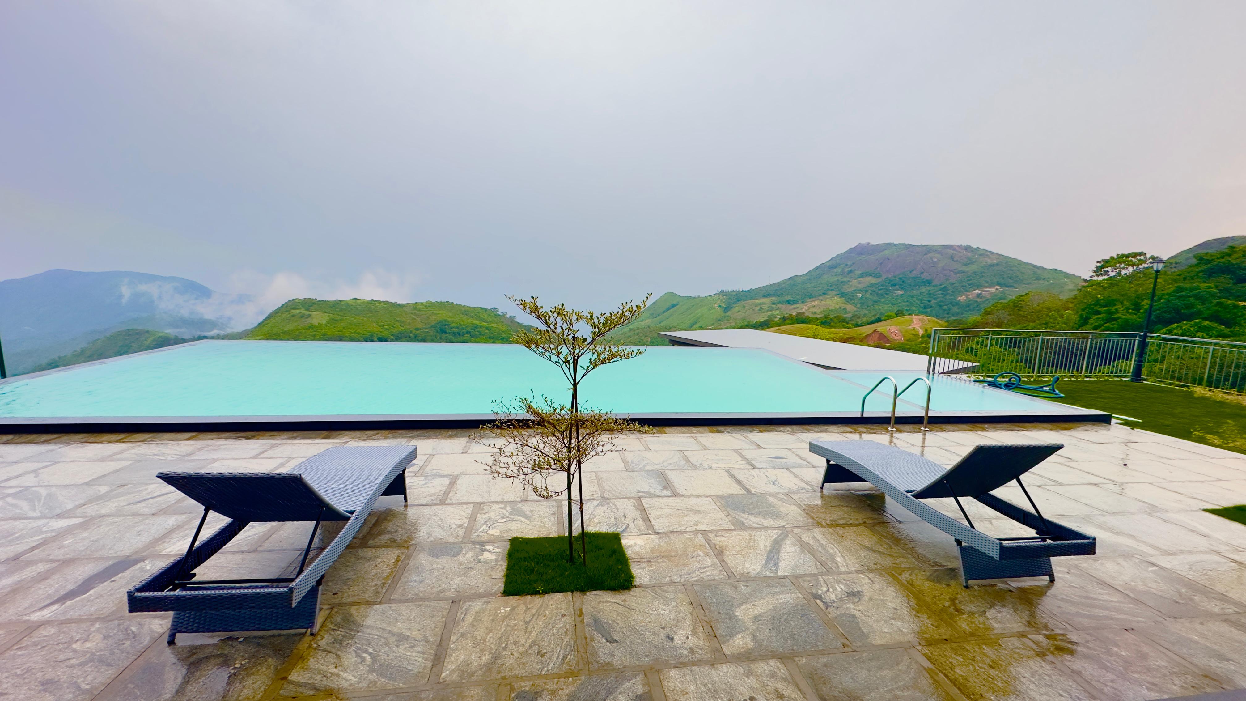 Olga Resorts - Tap to explore photos