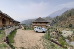 Naro Eco Resort and Spa, Vikasnagar