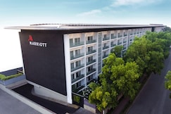 Marriott Suites Pune, Pune