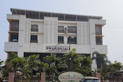 Swaranjali Hotel, Buldhana