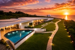 Araqila Beach Resort, Goa