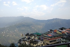 HOTEL UTPALA, Gangtok