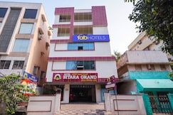 Fabhotel Sitara Grand - Nr Jagadamba Junction, Visakhapatnam