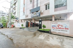 Via The Sunrise Inn, Visakhapatnam