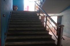 Biswas Bhawan, Bishnupur