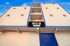 Hotel O SGT University Road Formerly Budhera, Noida