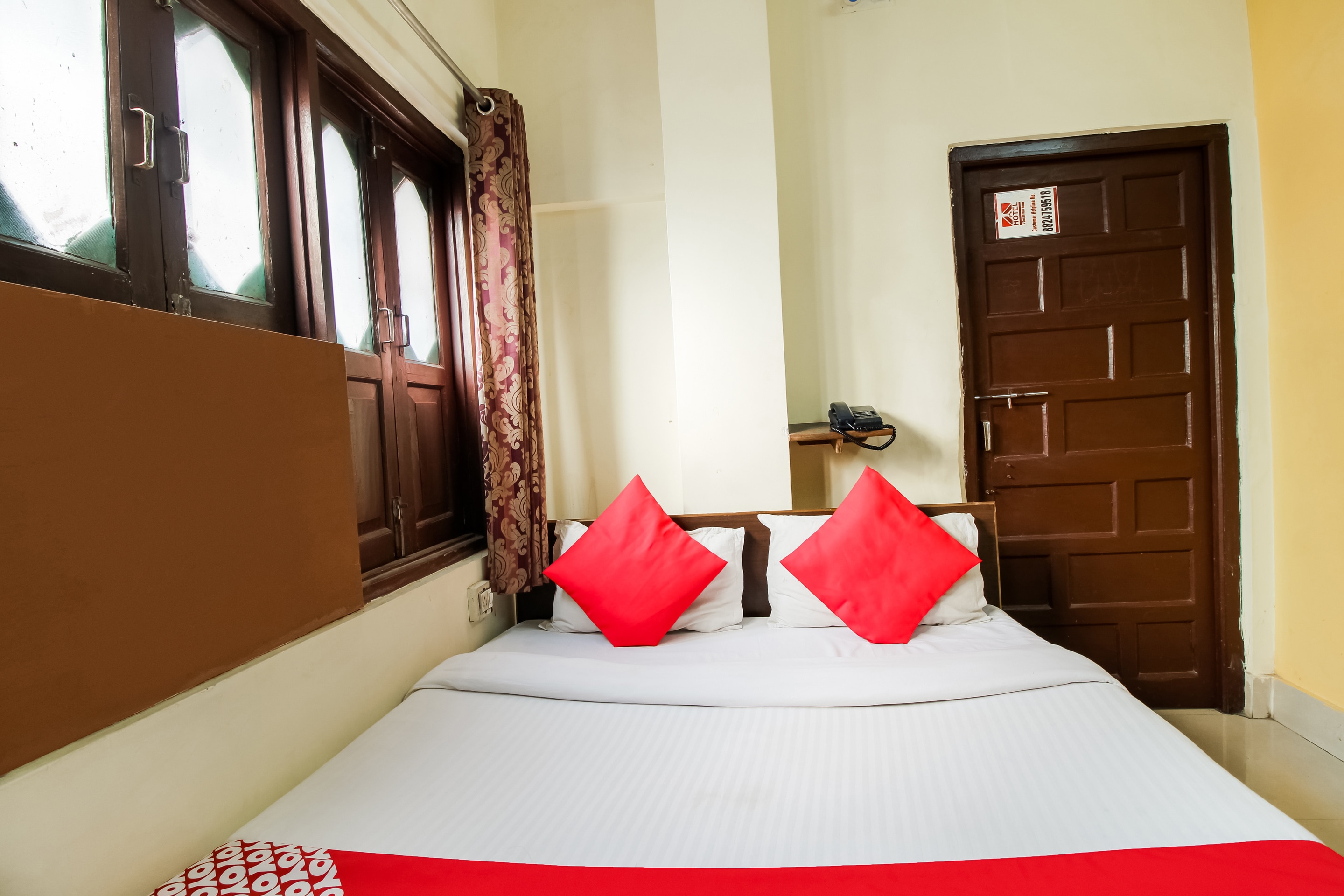 Hotel O Anupam - Tap to explore photos