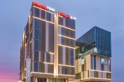 IntercityHotel Bawshar Muscat, مسقط