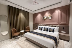 Ocean Regency, Ujjain