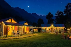 MOH MAYA RESORT, Kasol