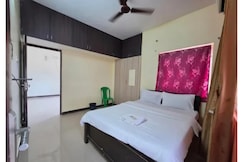 FabHotel Elegant Residency, Chennai