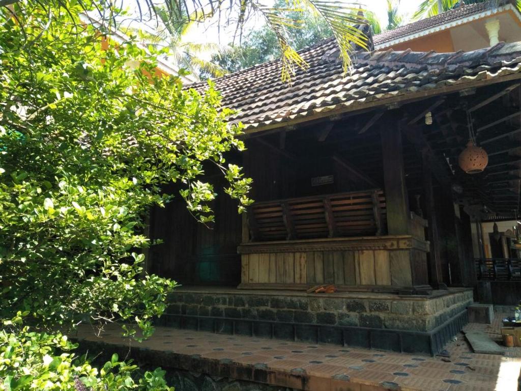 Thriphala Ayurveda Panchakarma Centre - Tap to explore photos