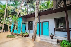 Dsilva Beach Cottage, Goa