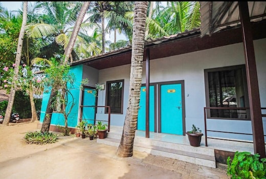 Dsilva Beach Cottage