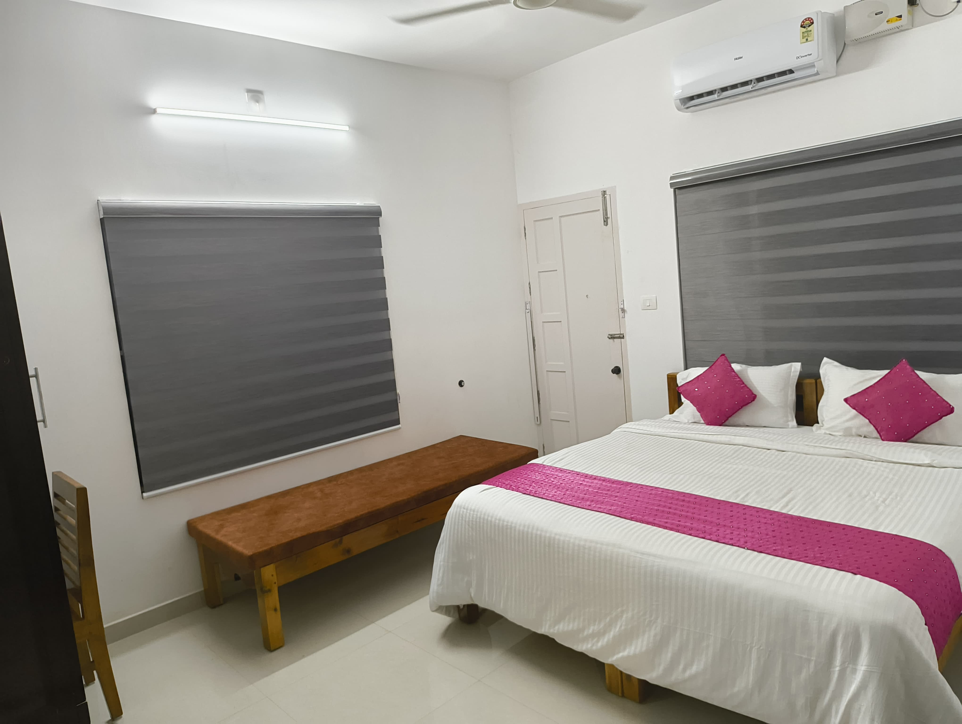 KAILASAM RESIDENCY - Tap to explore photos