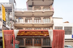 CITY HOTELS & BANQUETS, Ghaziabad