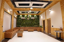 Corbett Nivara Retreat By Kadyan Group, Bajpur
