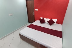 Hotel Shri Ji, Bhopal