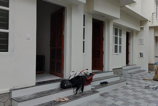Sivasylam Homestay- 1km from Trivandrum Central Railway station