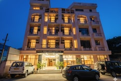 Hotel Shakuntala, Katra