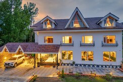 Robusta Retreat The Lake Side Resort, Srinagar, Srinagar