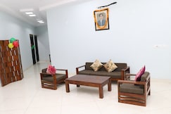 Hotel Satkaar, Bhadra