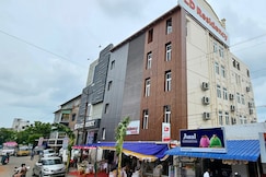 LD RESIDENCY, Velankanni