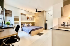 Fortale Prime Apartments, Bangalore