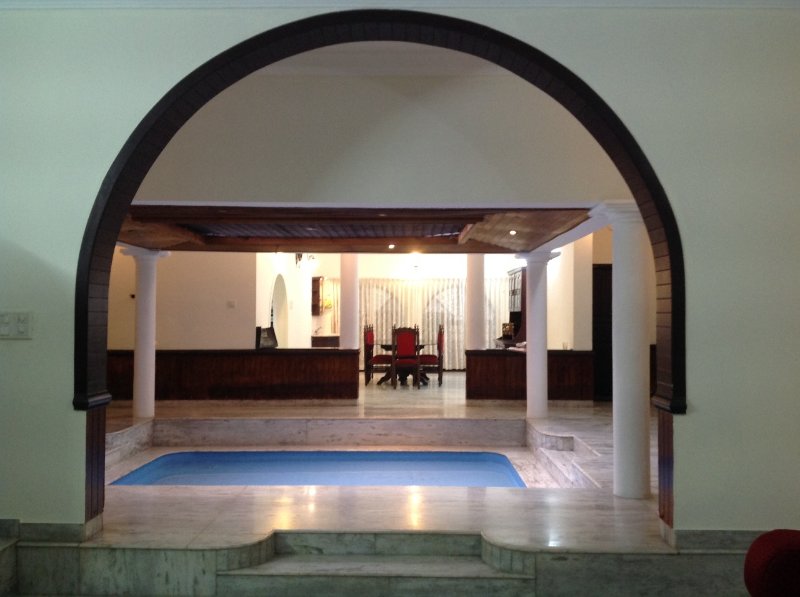 Playi Kovilakom | 4 BHK Homestay - Tap to explore photos