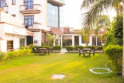 Hotel Shagun Residency Behror, Bahror