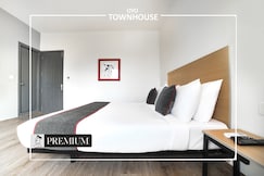 Townhouse Boutique Hotel Sarjapur Road, Bangalore