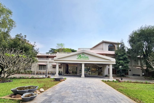 Hotel Pavillion