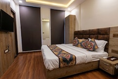HOTEL CSJS INTERNATIONAL, Amritsar