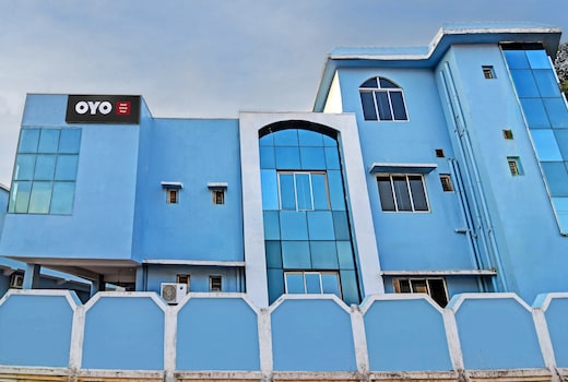 Hotel O Home Elite Stay Near Shri Shri Shiridi Sai Mandir