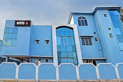 Hotel O Home Elite Stay Near Shri Shri Shiridi Sai Mandir, Bhubaneshwar