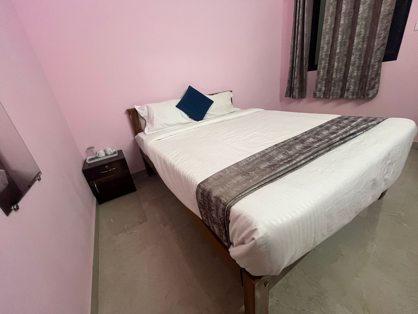 Hotel Abhidya, Panjim - Tap to explore photos