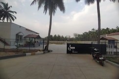 Alburooj Star Gaze Villas, Gubbi