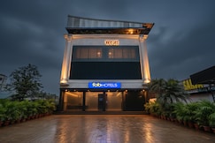 FabHotel Sarja Sky, Nagpur