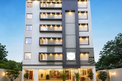 Hotel Flamount Hitech City, Chevella