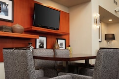 Hampton Inn & Suites by Hilton Barrie, Simcoe