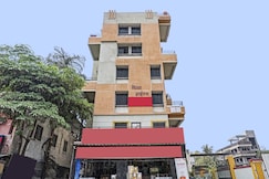 Hotel O Way Point, Pune