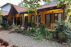 Aroni's Auromitha, Auroville