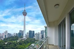 Sunday Hotel Near Petronas Twin Tower Formerly Suasana Suites, Kuala Lumpur