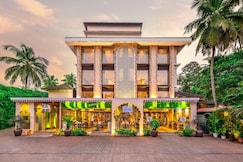 Rio Boutique Hotel, Goa