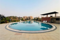 City of music   Nirvana, Pali, Maharashtra